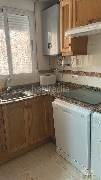 Foto 0b905348-5346-4ca3-88ec-8020b7726aee. Piccolo appartamento con riscaldamento parcheggio piscina in Oropesa del Mar