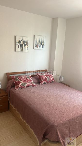 Foto 19e52acf-6999-4ad4-ad9a-0133b3e1bf4a. Piccolo appartamento con riscaldamento parcheggio piscina in Oropesa del Mar