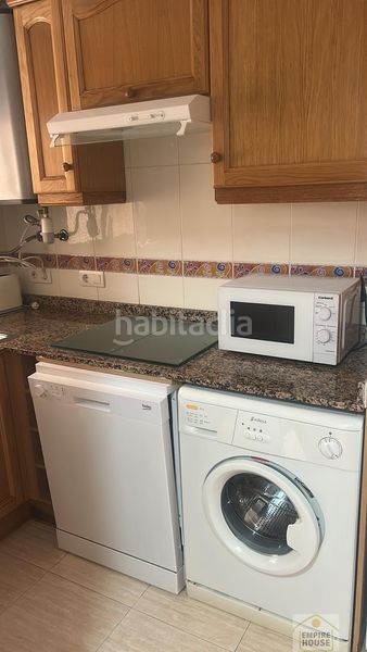 Foto 411ba524-eb15-4560-8854-08bc8cb68171. Piccolo appartamento con riscaldamento parcheggio piscina in Oropesa del Mar