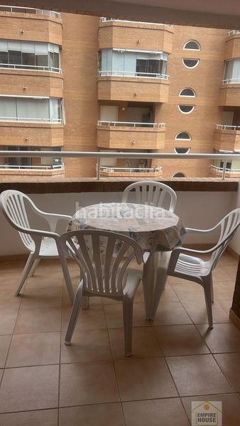 Foto 4cf9b0ca-3f33-4594-bf73-67595b36519a. Piccolo appartamento con riscaldamento parcheggio piscina in Oropesa del Mar