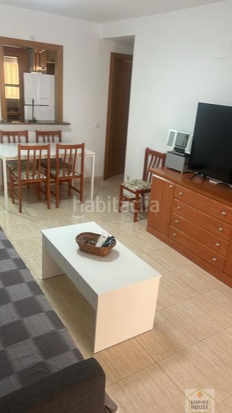 Foto 6682f6a6-52d9-45cd-bb85-bdcb474a8898. Piccolo appartamento con riscaldamento parcheggio piscina in Oropesa del Mar