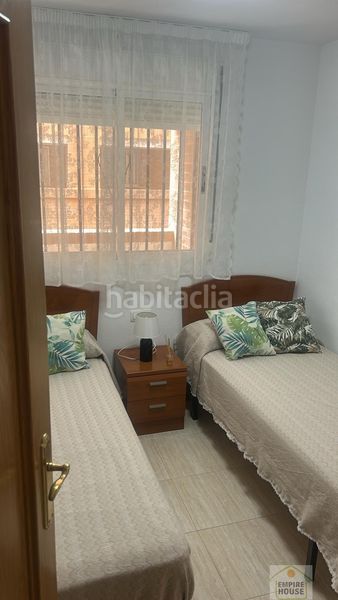 Foto 85b17a6a-b72b-4fe5-a160-4b6733f137f3. Piccolo appartamento con riscaldamento parcheggio piscina in Oropesa del Mar