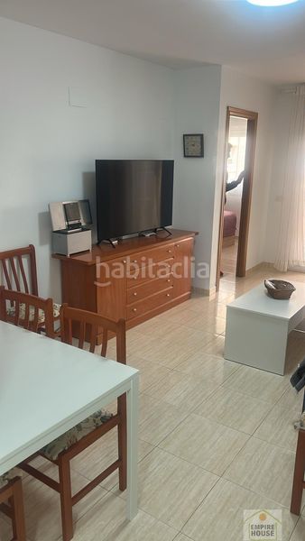 Foto e4cb0b4f-437a-4dac-9828-6b803172c18d. Piccolo appartamento con riscaldamento parcheggio piscina in Oropesa del Mar