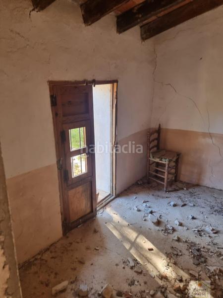 Foto 0801baab-032a-4830-8eb5-eadff1ccd5d3. Country house in partida figueret 2 in Relleu