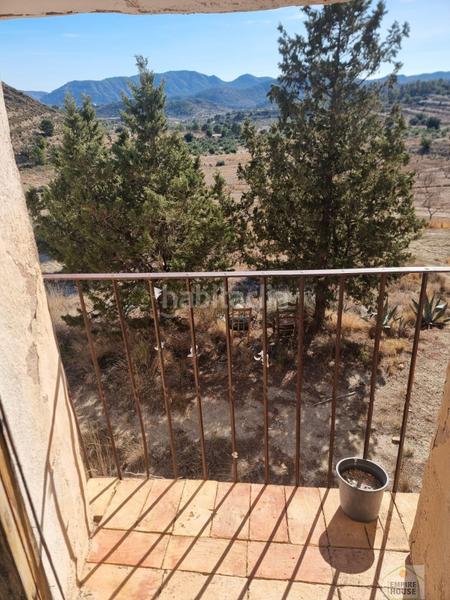 Foto 18f15e4d-fcd5-452b-a085-c369195213c5. Country house in partida figueret 2 in Relleu