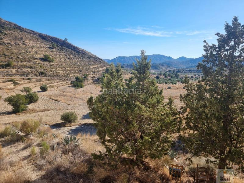 Foto 4986fc3f-ad06-426a-8653-209dce753287. Country house in partida figueret 2 in Relleu