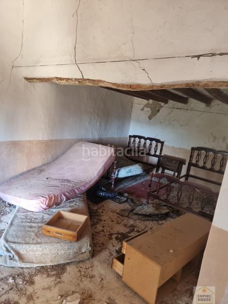 Foto 82fe9f09-a92e-43ae-b9f7-d54b4bcc2469. Country house in partida figueret 2 in Relleu