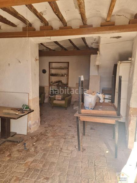 Foto 8e9f969d-d849-45e5-9951-e65c82d0b78e. Country house in partida figueret 2 in Relleu