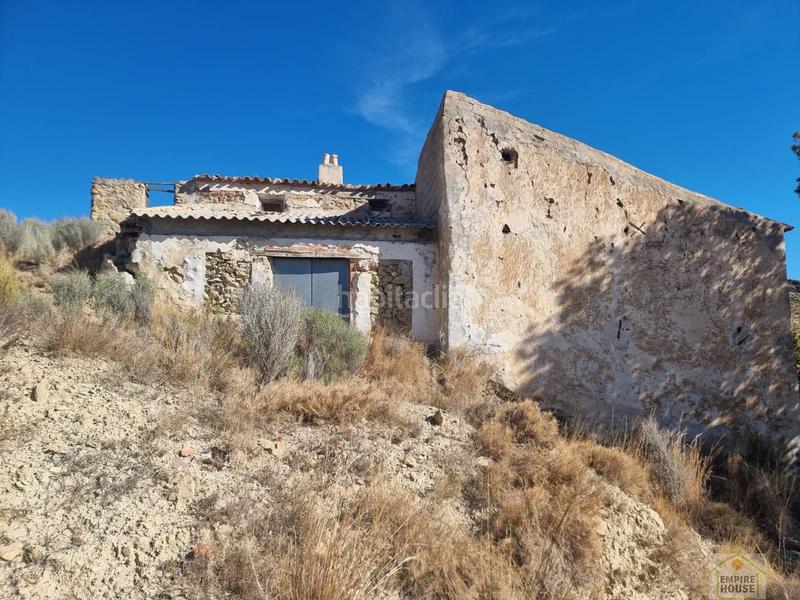 Foto 90f5ba7f-1941-4870-90a9-9960b4b22a12. Country house in partida figueret 2 in Relleu