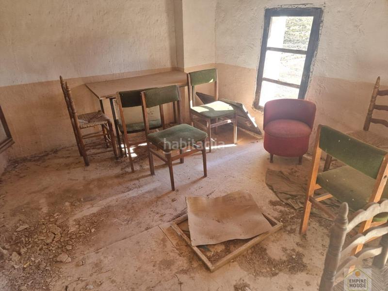 Foto a434cb23-7a77-46c2-b7b5-8b10c7cf4ac6. Country house in partida figueret 2 in Relleu