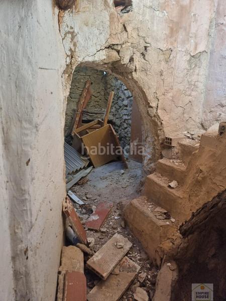 Foto a9e6b70a-da5c-4d3b-b425-686c3f5830a8. Country house in partida figueret 2 in Relleu