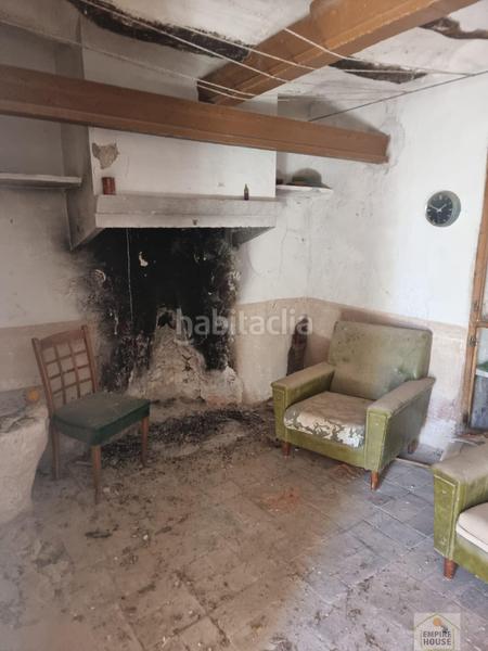 Foto bb65aa89-0768-4efd-9269-3e7a6af08266. Country house in partida figueret 2 in Relleu