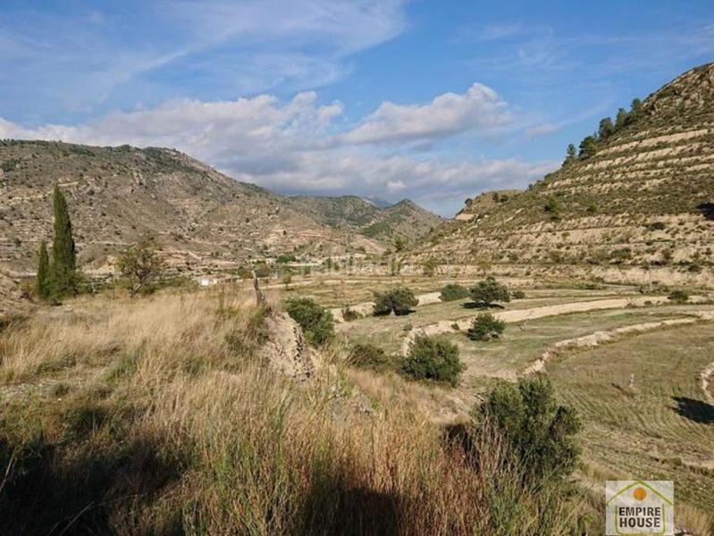 Foto d030a4f4-069d-4cb9-80a0-72cdf7e7c175. Country house in partida figueret 2 in Relleu