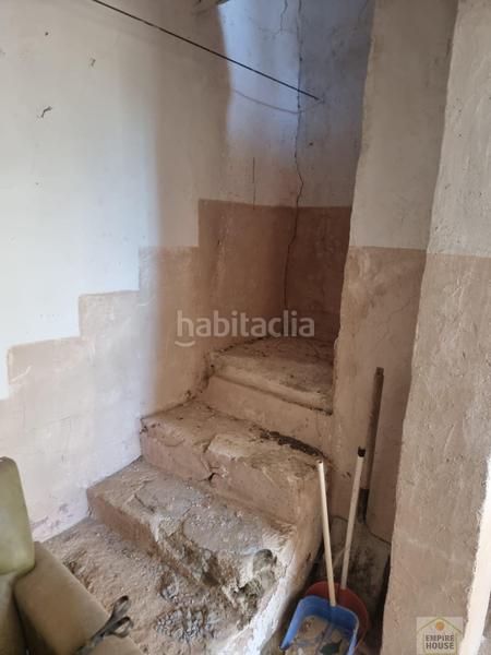 Foto dcd0da2a-0030-4661-a68c-2cced6384bd8. Country house in partida figueret 2 in Relleu