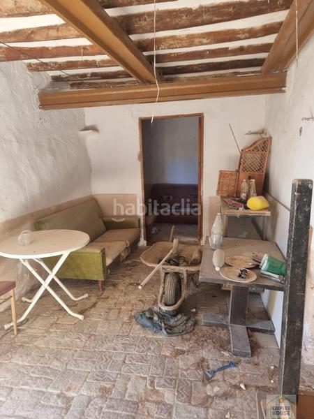 Foto f5119a60-aa1d-452a-a76e-475079756650. Country house in partida figueret 2 in Relleu