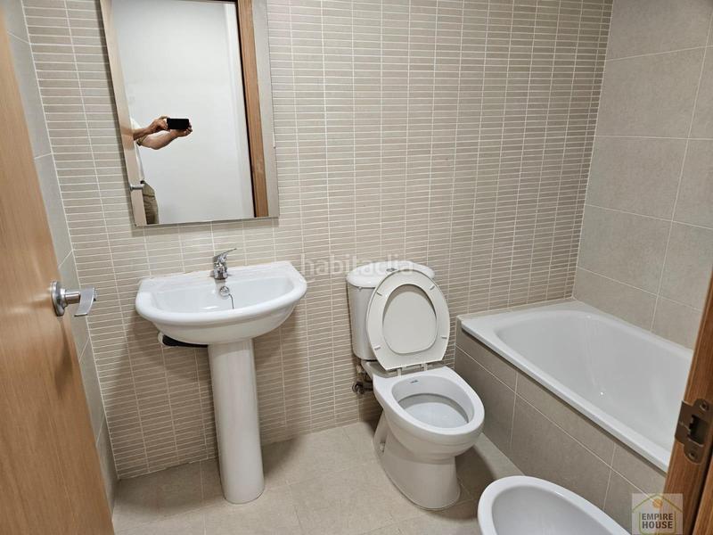 Foto 2709a0d6-d492-4fde-9797-4c97564a5857. Miete etagenwohnung in Zona la Ermita Torrent