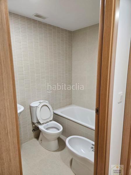 Foto 8c5346c6-1c4b-4826-8603-4e3c07d4d7a7. Miete etagenwohnung in Zona la Ermita Torrent