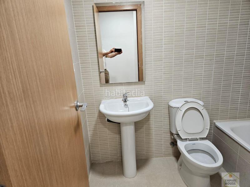 Foto 94c94851-2bdf-4e66-92e1-57512958b3fb. Rent flat in Zona la Ermita Torrent