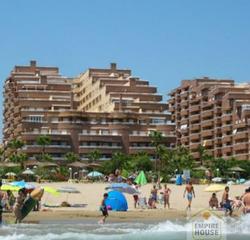 Lloguer Apartament  Edificio costa marina i. Oropesa del marapartamento