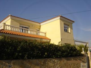 Chalet en Boverals-Saldonar. Vinarschalet