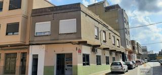 Casa en Antonio lloret 57. Albericcasa