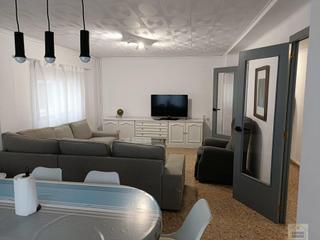 Location Appartement à Doctor Palos - Alto Palancia. Sagunto saguntpiso