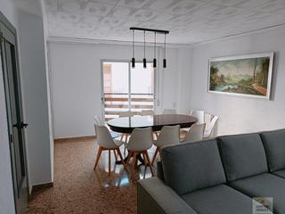 Miete Etagenwohnung in Doctor Palos - Alto Palancia. Sagunto saguntpiso