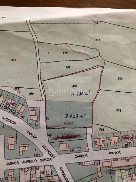 Foto 4e53301b-bf6d-4b97-a62f-852ab65439ba. Wohngrundstück in Monserrat