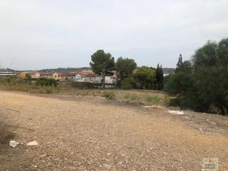 Terreny residencial a Monserrat. Monserratterreno