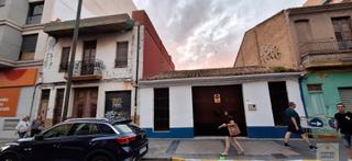 Terreny residencial  Blasco ibanez. Massanassaterreno