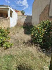 Terreny residencial a Monserrat. Monserratterreno