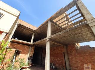Casa adossada a Picassent. Picassentcasa