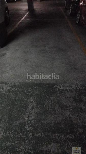 Foto 3e23b23f-8176-489f-9a75-8be3abb2b906. Parking coche garaje en Russafa Valencia