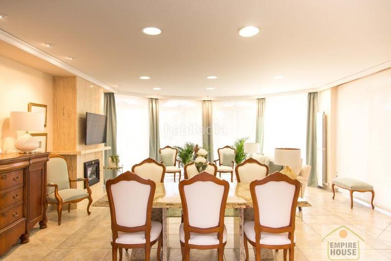 Foto 1ec3f1e8-944a-4bca-a6dd-4d0f01bd000a. Rent chalet with heating parking pool in El Faro Cullera