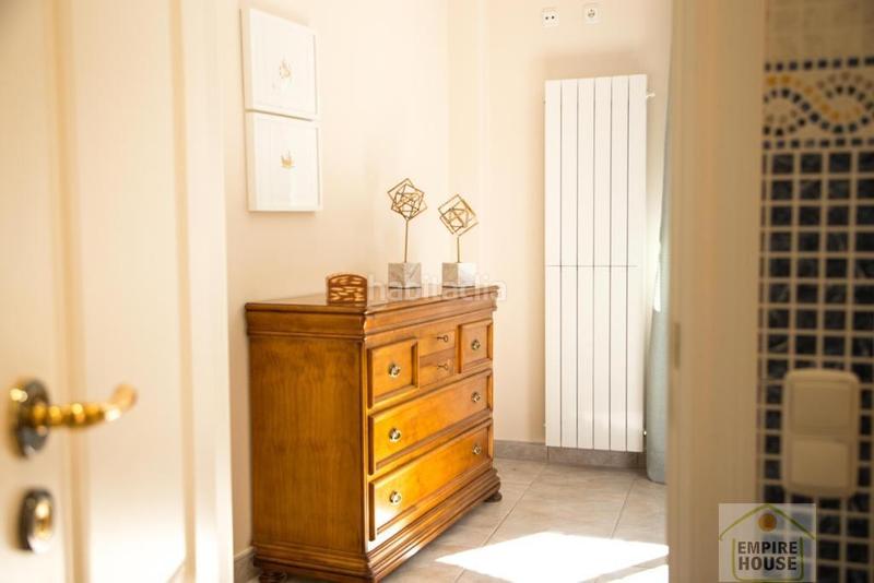 Foto 28bc7177-baaf-4d10-bde5-b2a46530cfe5. Rent chalet with heating parking pool in El Faro Cullera