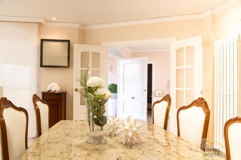 Foto 87400be2-9d7f-4e26-bf0c-43465f7b04af. Rent chalet with heating parking pool in El Faro Cullera