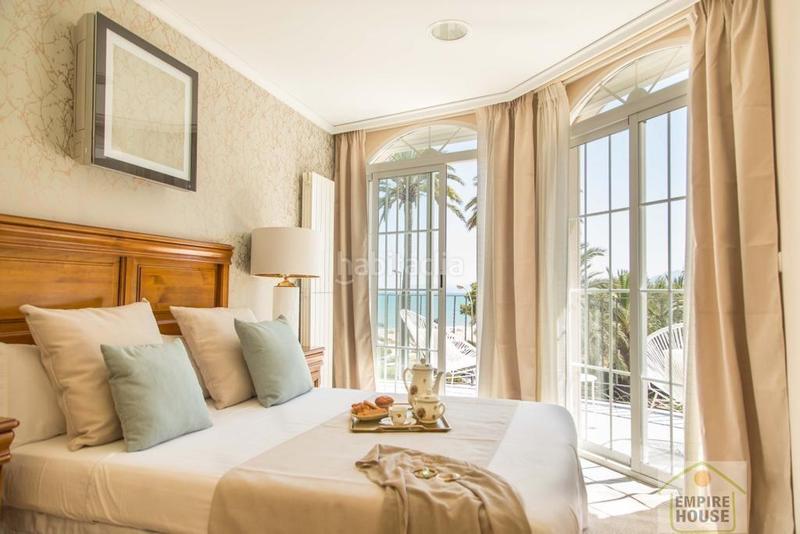 Foto 94727e8d-b595-46fc-b010-95befda051bf. Rent chalet with heating parking pool in El Faro Cullera