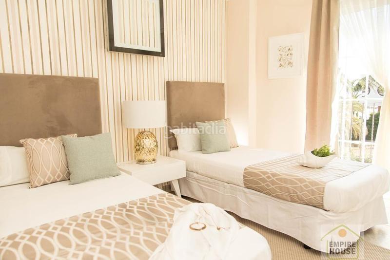 Foto adf79c95-6f81-4258-8590-5c6745f6762f. Rent chalet with heating parking pool in El Faro Cullera