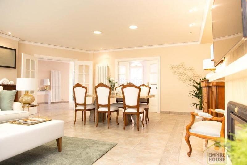 Foto df040b42-9f11-4377-bc92-4a97f6cccca7. Rent chalet with heating parking pool in El Faro Cullera