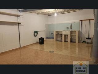 Alquiler Local Comercial  Juan xxiii. Valencialocal