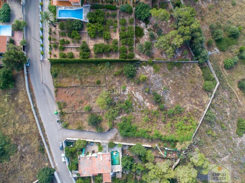 Foto c95136df-64ba-4efb-ad71-3204939e7f3d. Terrain résidentiel dans Urbanitzacions i Pedanies Nord Alzira