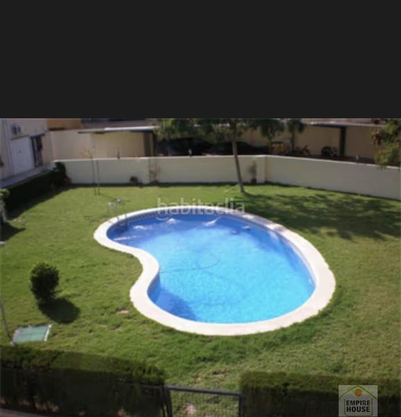 Foto 0e63710b-7c34-47a8-ab58-157b25c7da6a. Alquiler chalet  en Foios