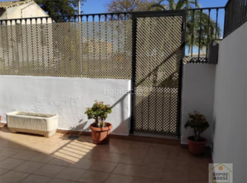 Foto 5dd929a5-3c03-4e3f-8d52-97ce4fc2bbca. Alquiler chalet  en Foios