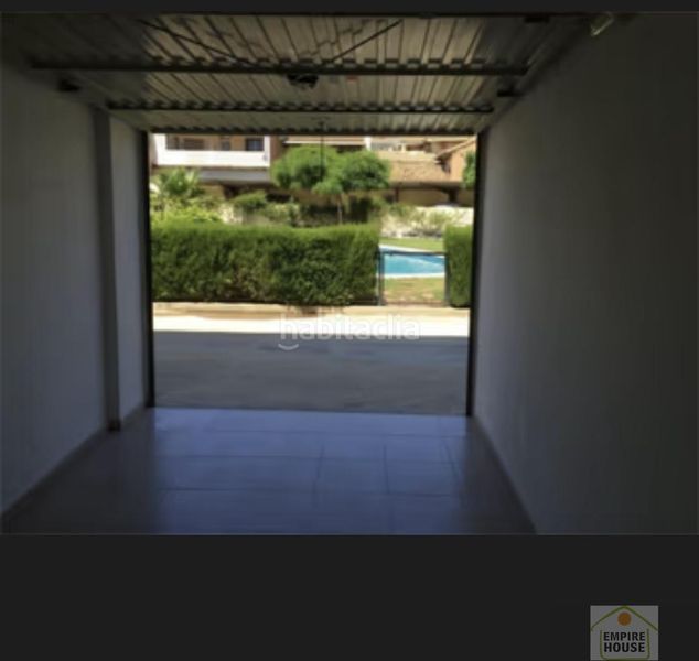 Foto e140a57c-008f-47b5-821d-8ff550df8aa1. Alquiler chalet  en Foios