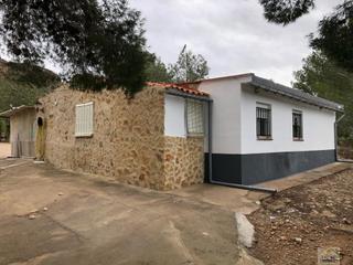 Xalet a Turís. Turíschalet