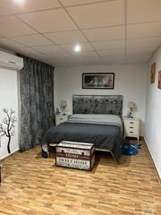 Xalet a Turís. Turíschalet