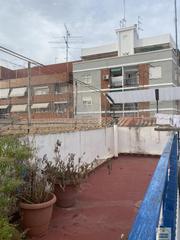 Edifici a Antiga Moreira. Sagunto saguntedificio