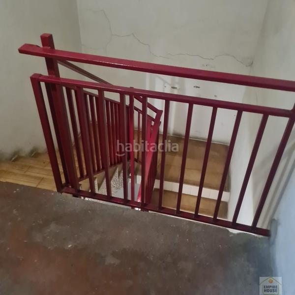 Foto 9c7ca45c-f62c-4b44-96de-fb57c26fb4f6. Autoparkplatz in Russafa Valencia