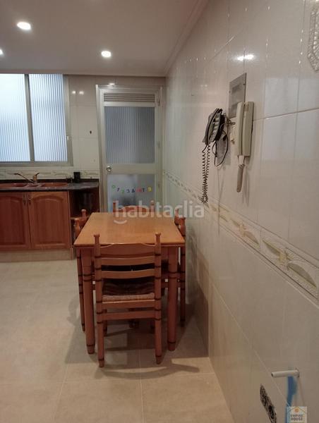 Foto 5010637c-6e3d-4534-ad11-152e19dc8195. Location appartement avec chauffage parking dans Barrio de Patraix Valencia