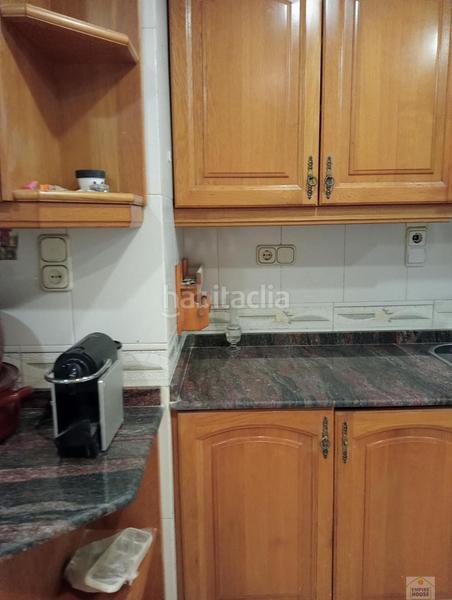 Foto 6299939d-310e-46ed-b351-270184321553. Location appartement avec chauffage parking dans Barrio de Patraix Valencia
